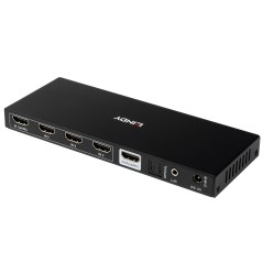 Lindy 4 Port HDMI 8K60 Switch (38386)